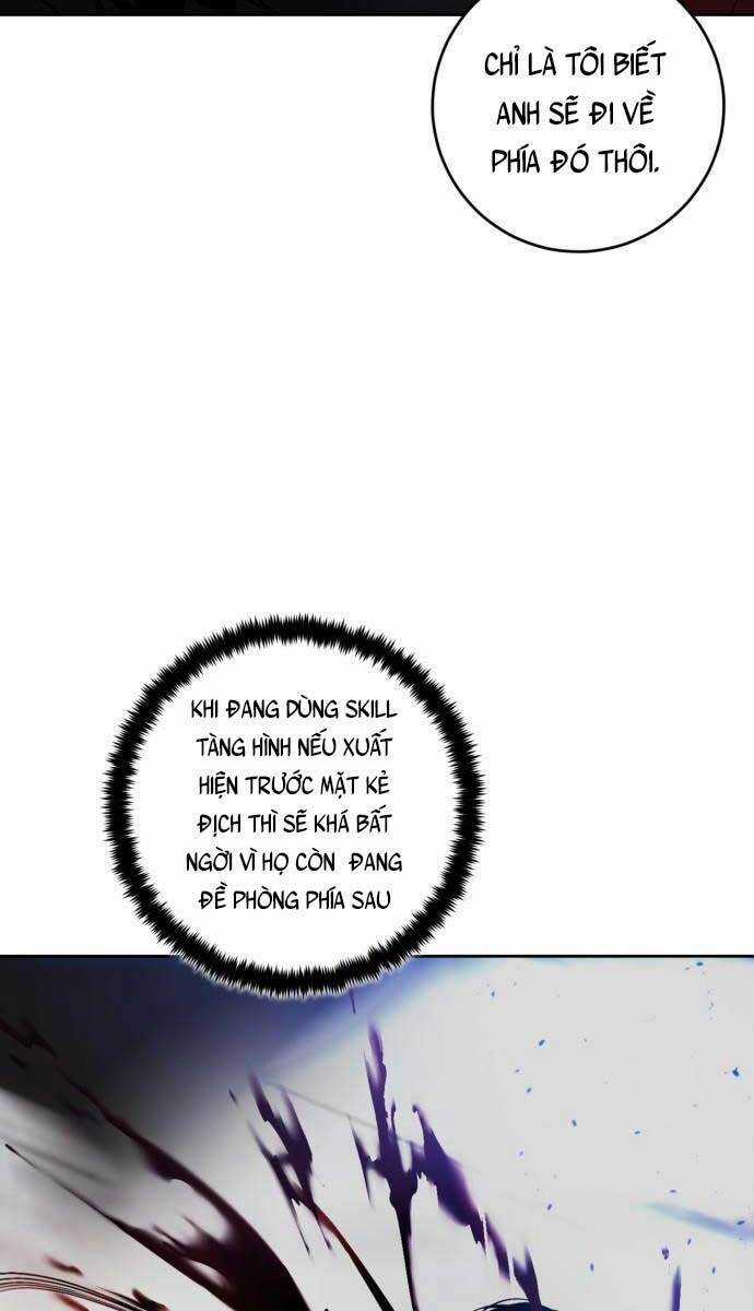 Trở Lại Thành Người Chơi Chapter 96 trang 80