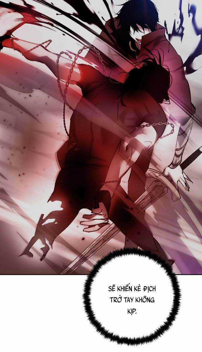 Trở Lại Thành Người Chơi Chapter 96 trang 81