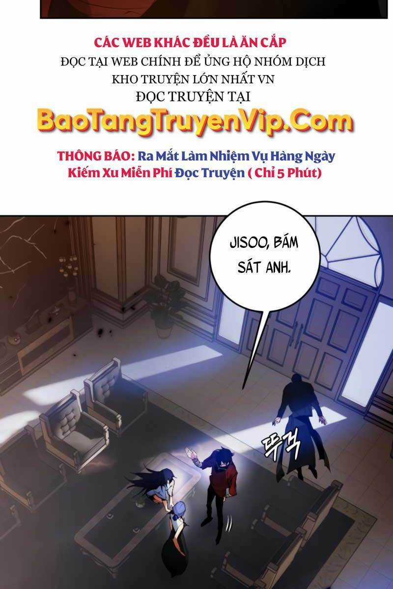 Trở Lại Thành Người Chơi Chapter 97 trang 13