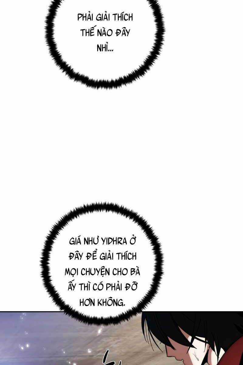 Trở Lại Thành Người Chơi Chapter 97 trang 36