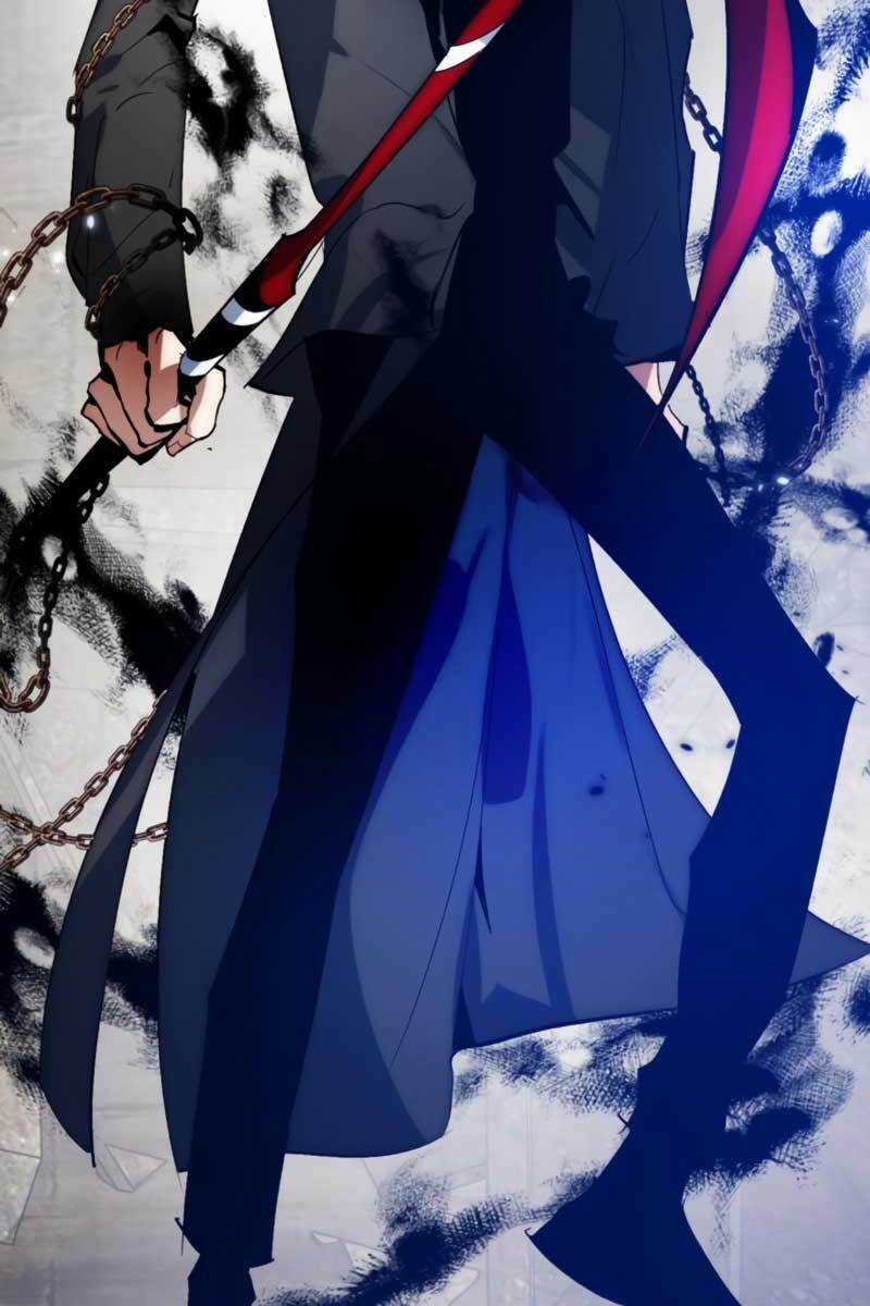 Trở Lại Thành Người Chơi Chapter 97 trang 69