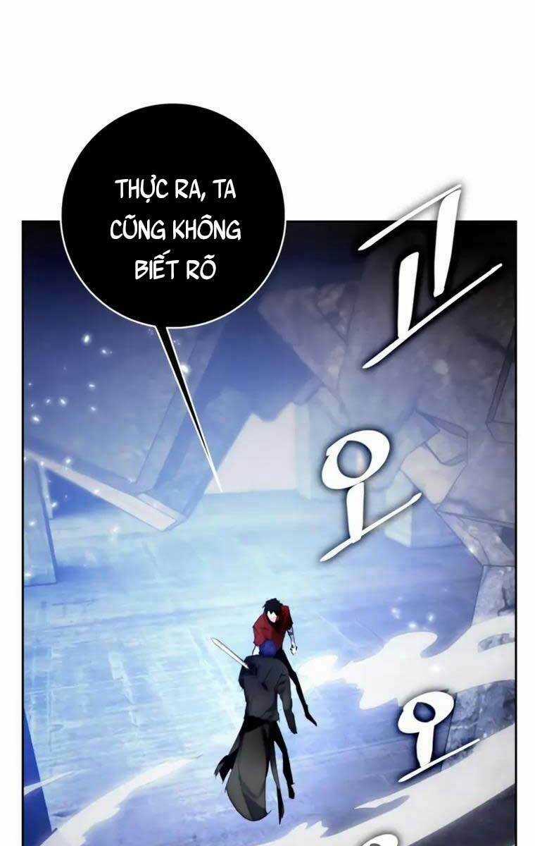 Trở Lại Thành Người Chơi Chapter 98 trang 20