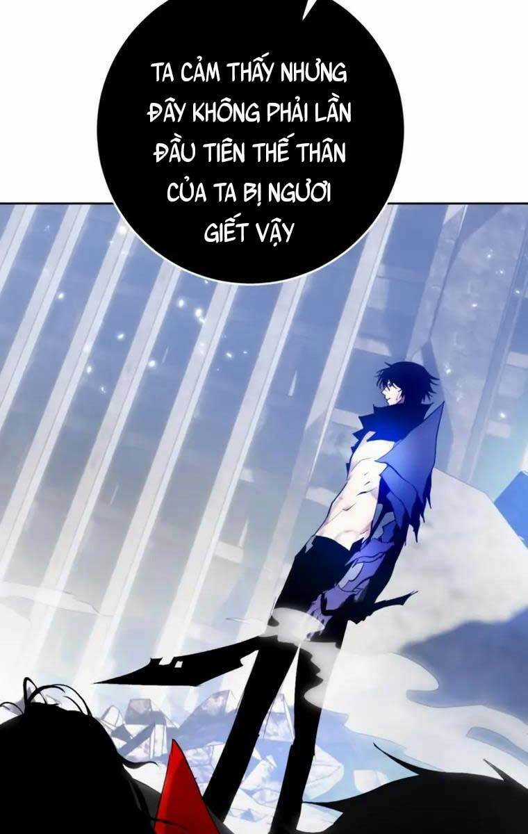 Trở Lại Thành Người Chơi Chapter 98 trang 22