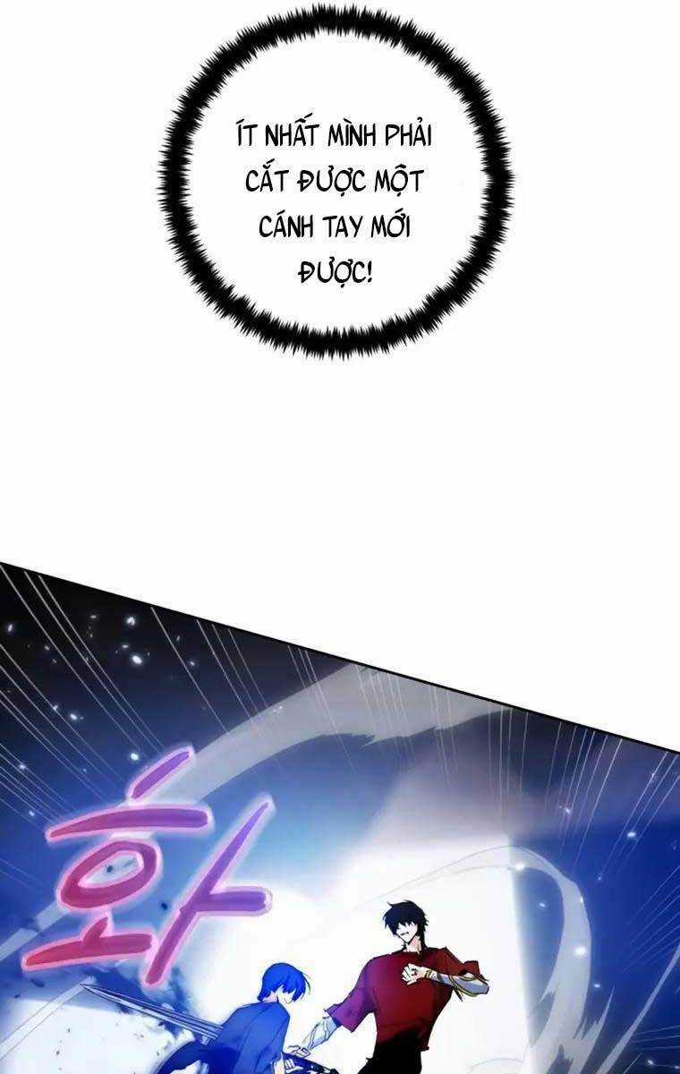 Trở Lại Thành Người Chơi Chapter 98 trang 27