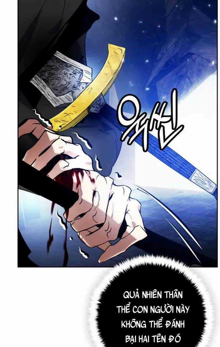 Trở Lại Thành Người Chơi Chapter 98 trang 37