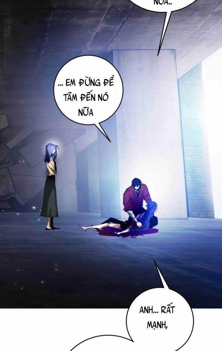 Trở Lại Thành Người Chơi Chapter 98 trang 77