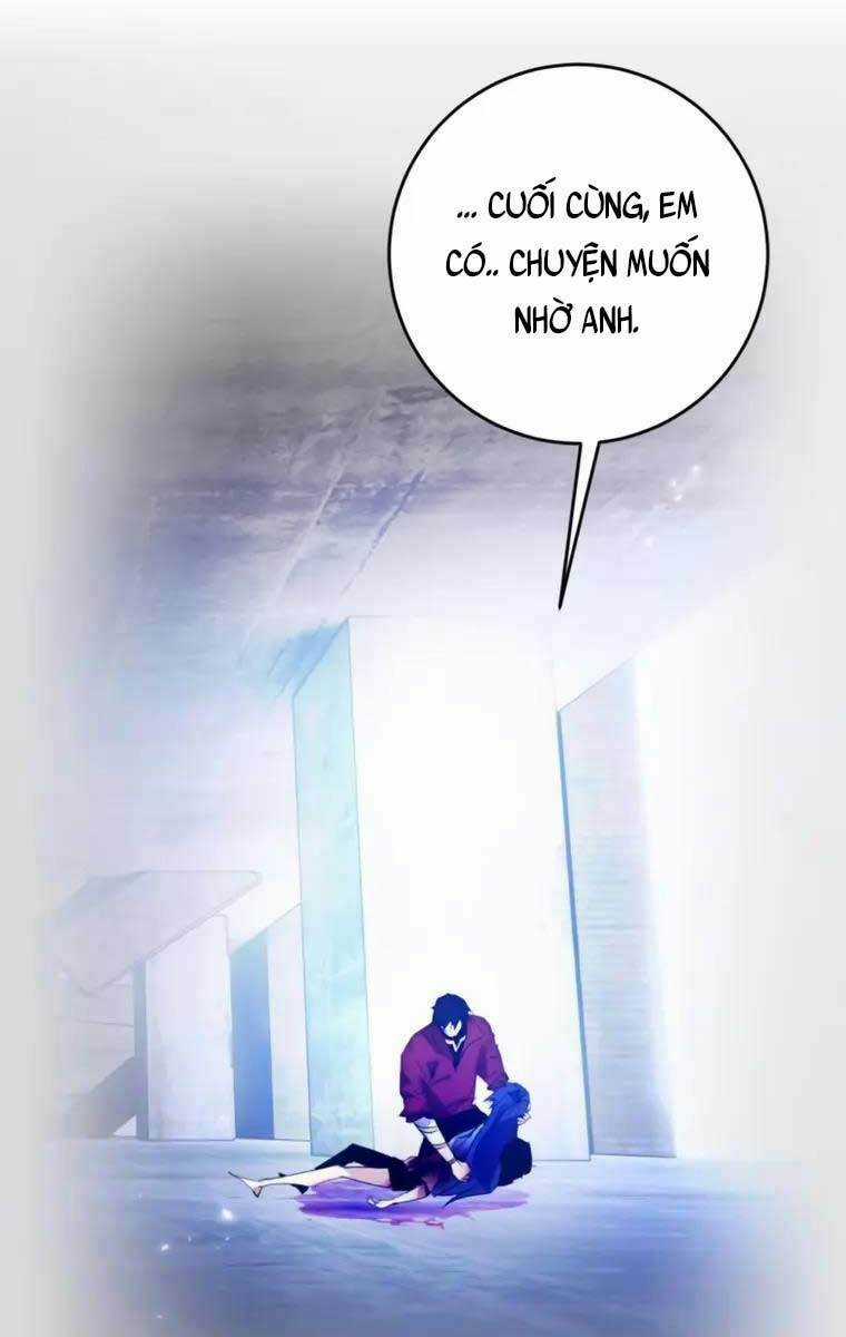 Trở Lại Thành Người Chơi Chapter 98 trang 83