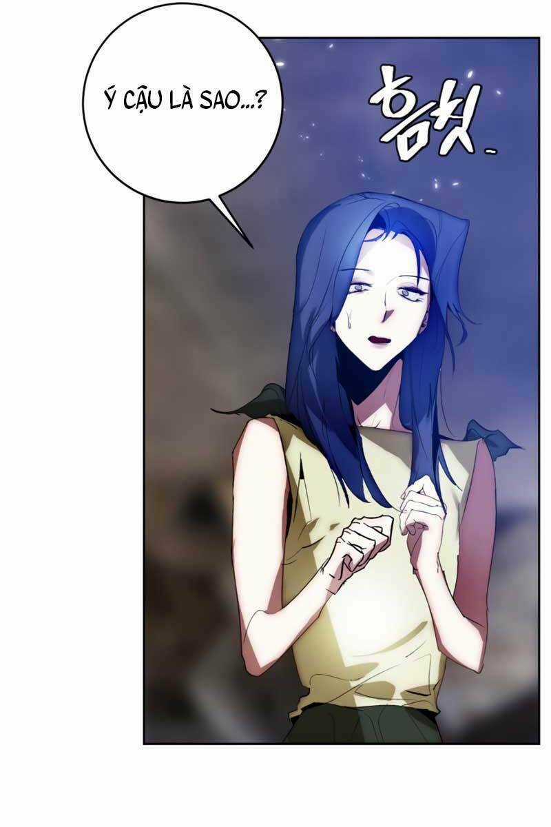 Trở Lại Thành Người Chơi Chapter 99 trang 19