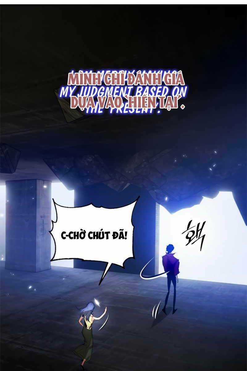 Trở Lại Thành Người Chơi Chapter 99 trang 21