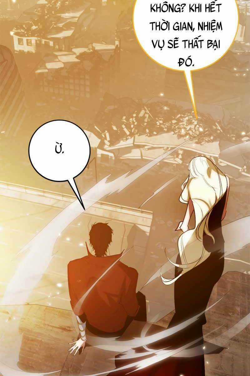 Trở Lại Thành Người Chơi Chapter 99 trang 32