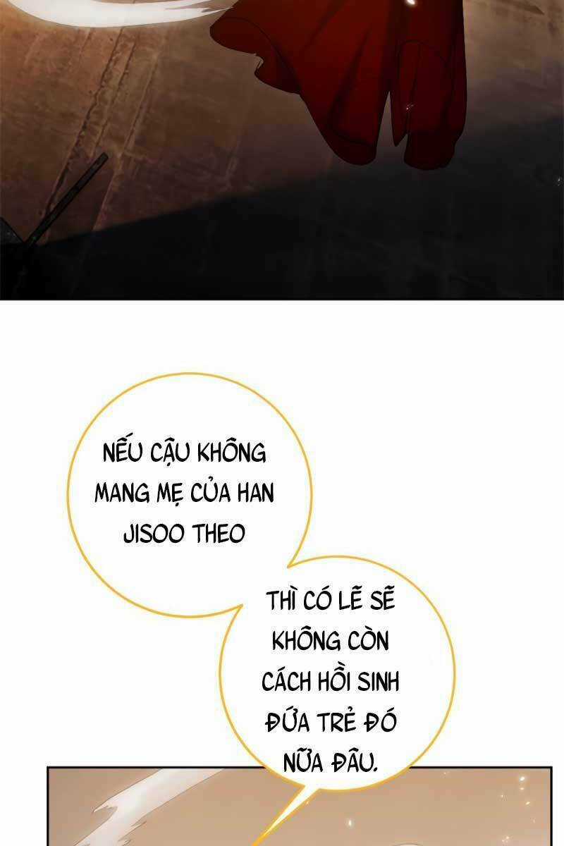 Trở Lại Thành Người Chơi Chapter 99 trang 33