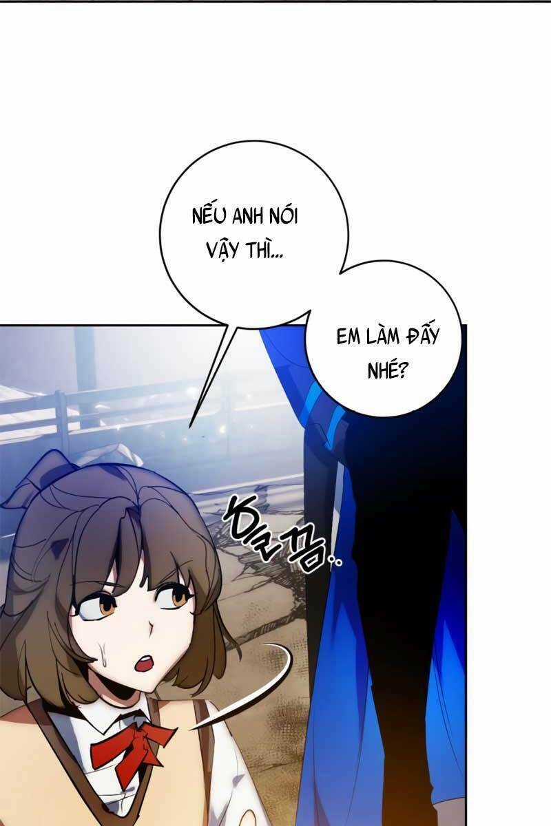 Trở Lại Thành Người Chơi Chapter 99 trang 51