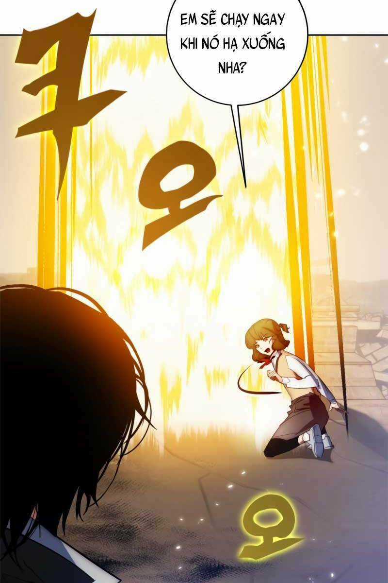 Trở Lại Thành Người Chơi Chapter 99 trang 53