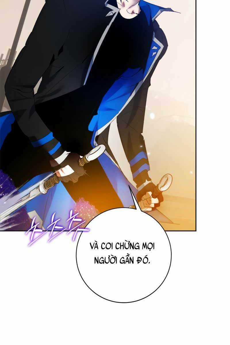 Trở Lại Thành Người Chơi Chapter 99 trang 55