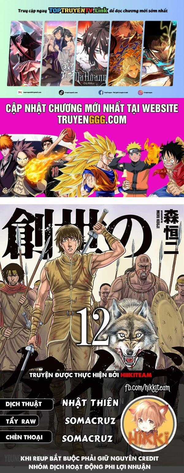Trở Lại Thời Kì Đồ Đá Chapter 106 trang 0