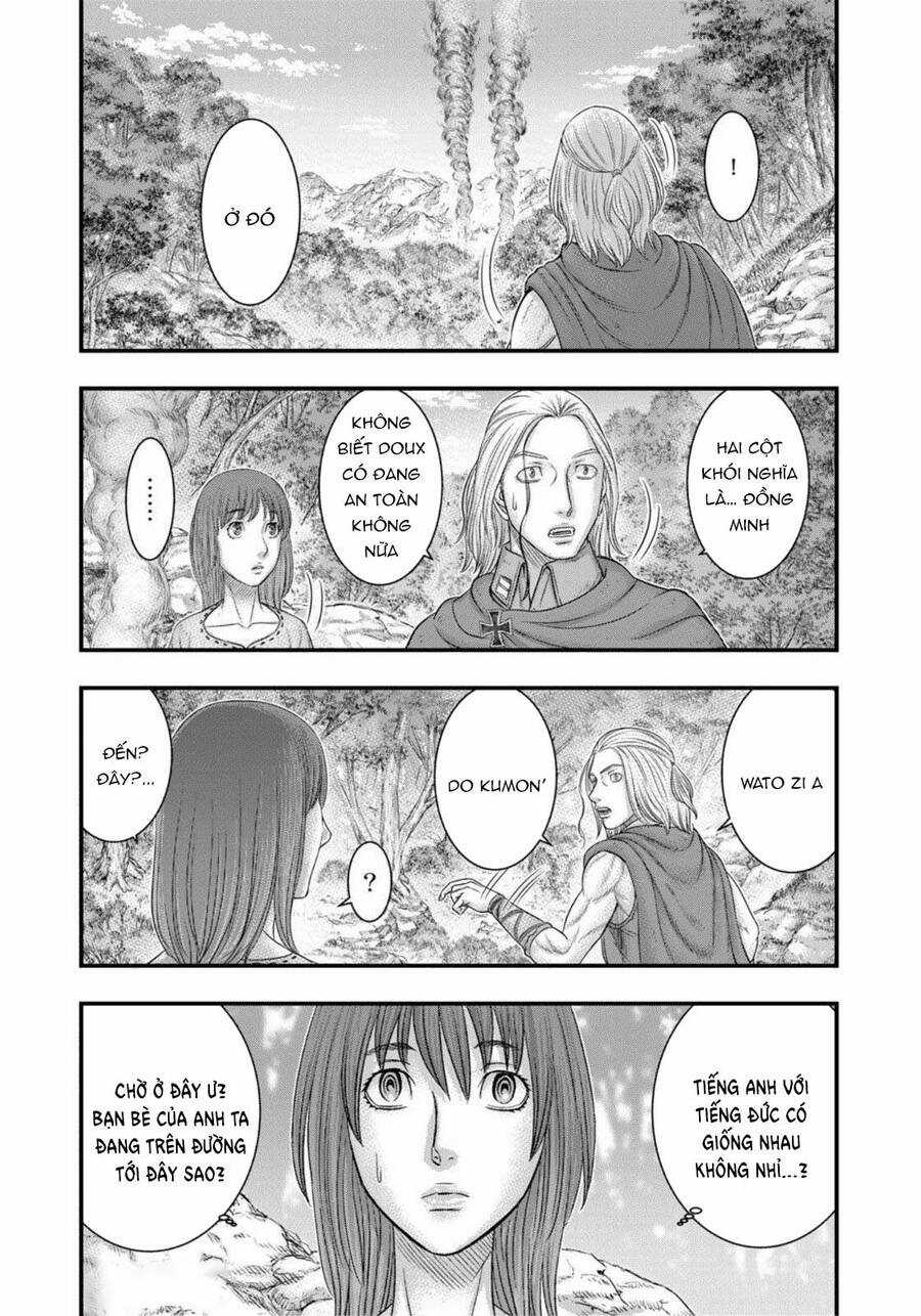 Trở Lại Thời Kì Đồ Đá Chapter 92 trang 2