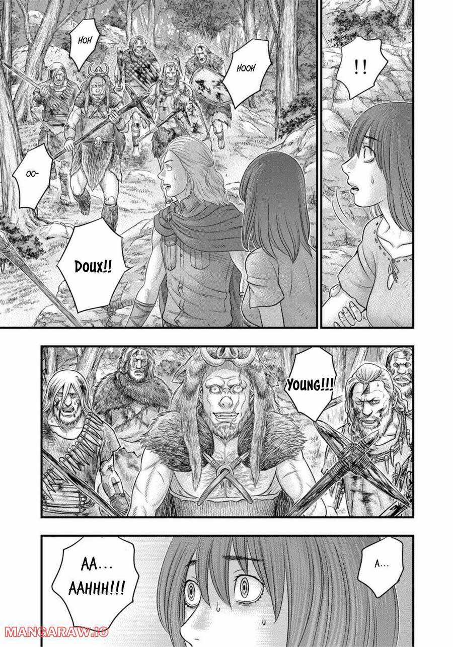 Trở Lại Thời Kì Đồ Đá Chapter 92 trang 7