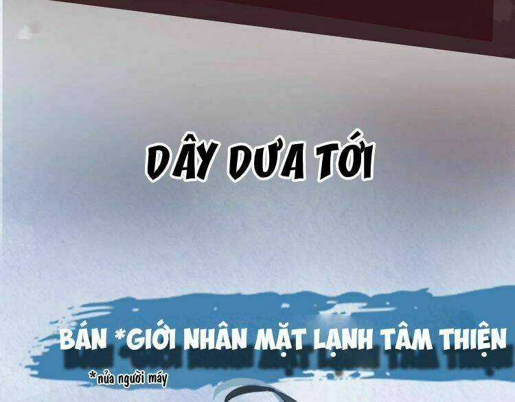 Trở Lại Trước Bình Minh Chapter 0 trang 11