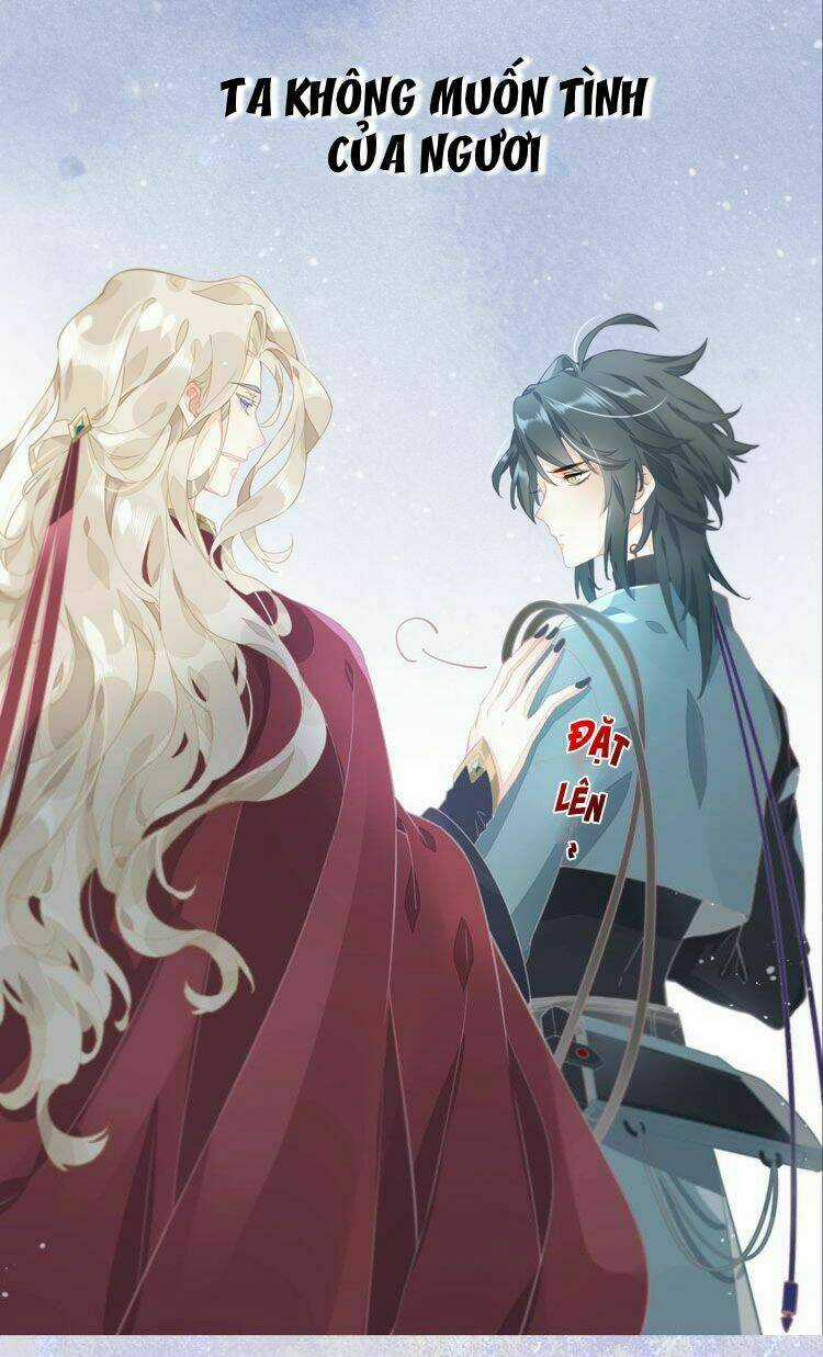 Trở Lại Trước Bình Minh Chapter 0 trang 13