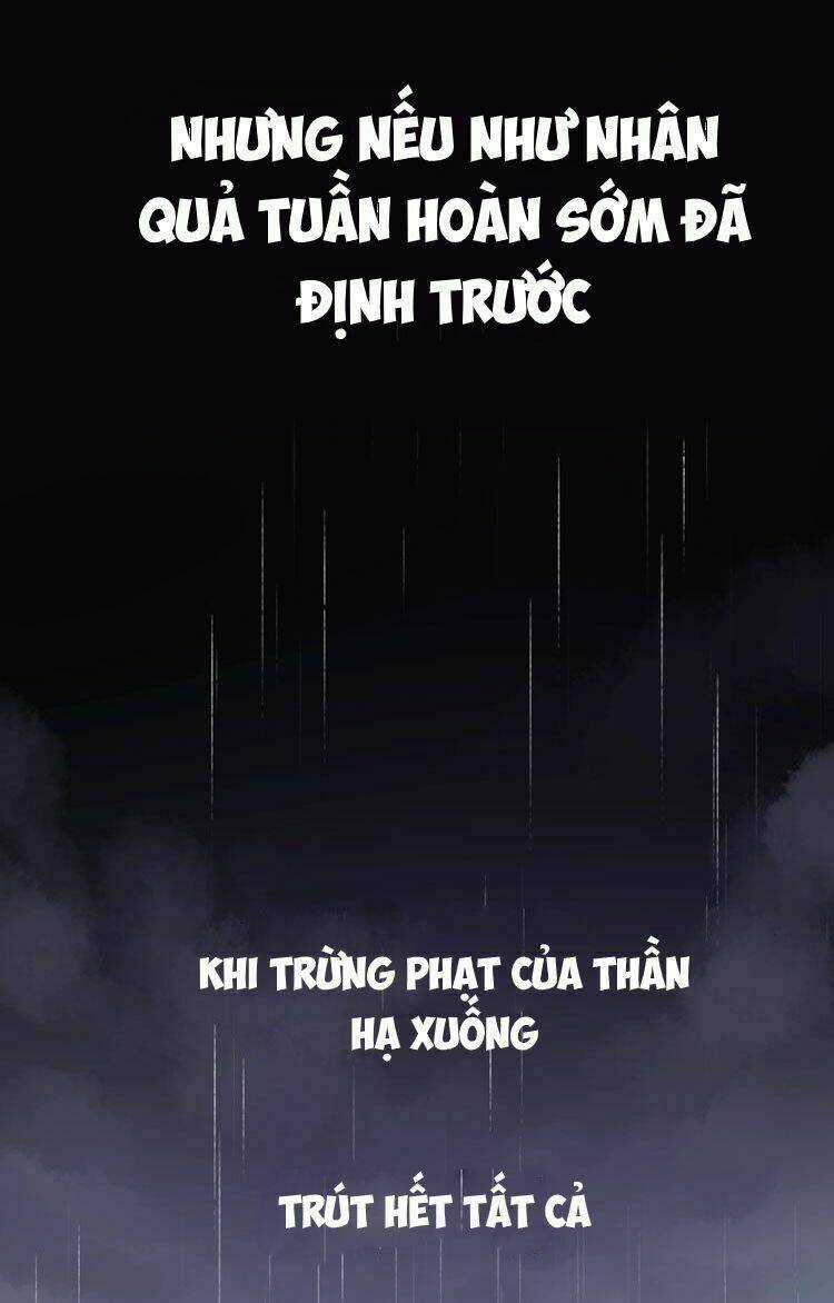 Trở Lại Trước Bình Minh Chapter 0 trang 16