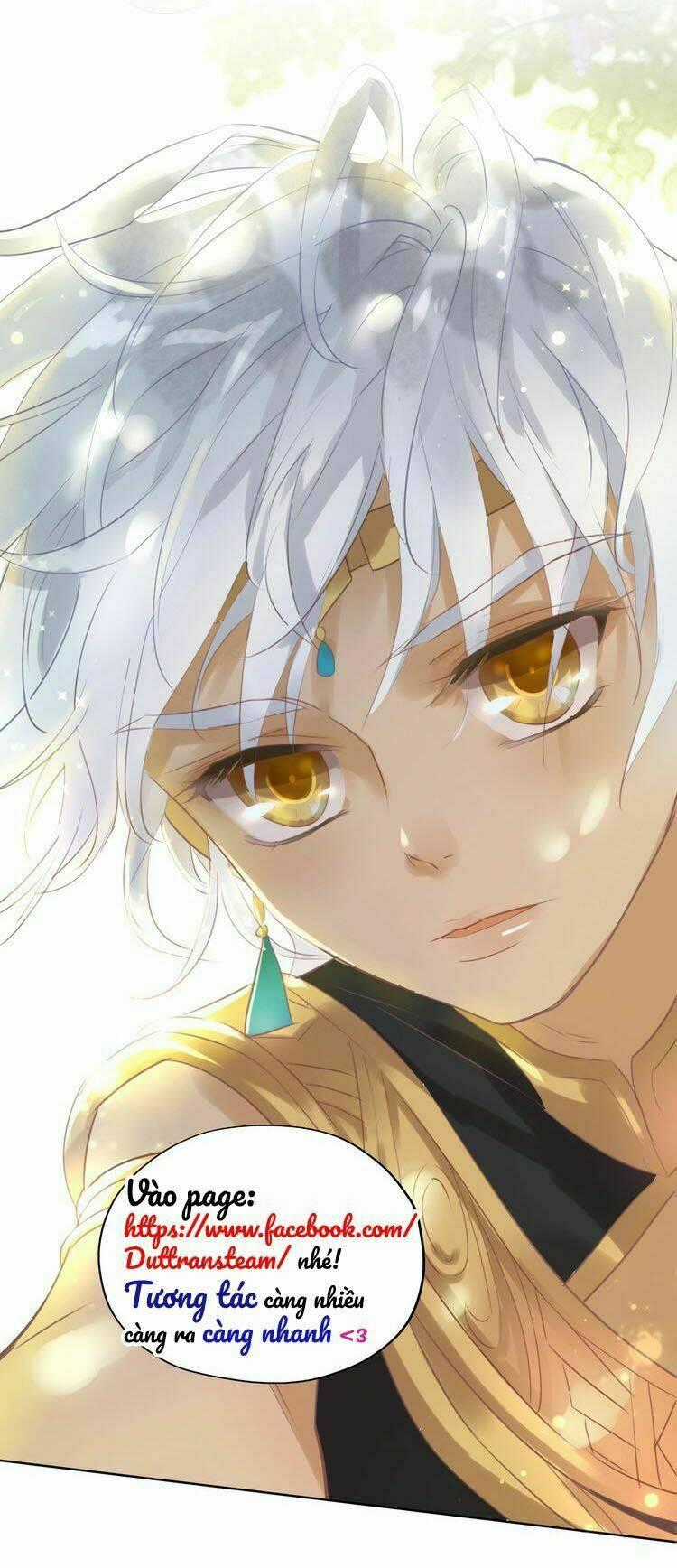 Trở Lại Trước Bình Minh Chapter 0 trang 23