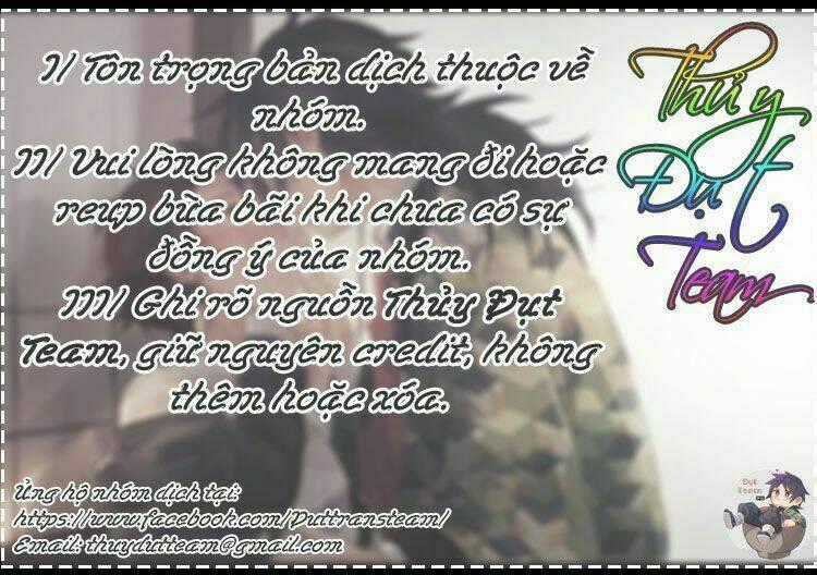 Trở Lại Trước Bình Minh Chapter 0 trang 24