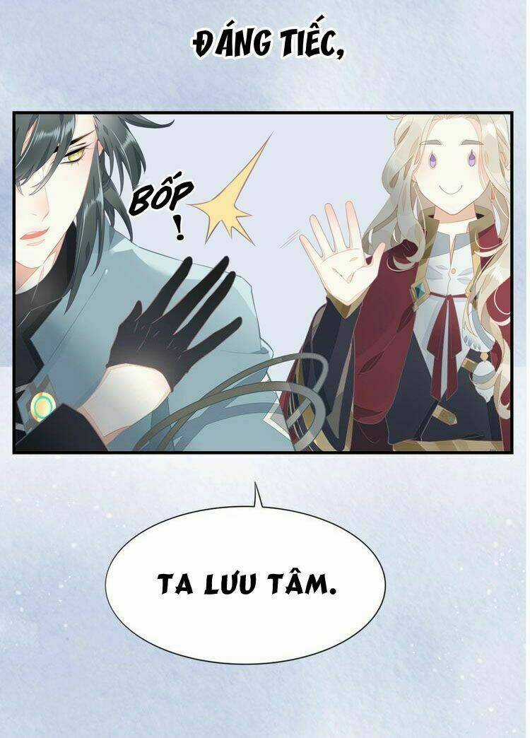 Trở Lại Trước Bình Minh Chapter 0 trang 4