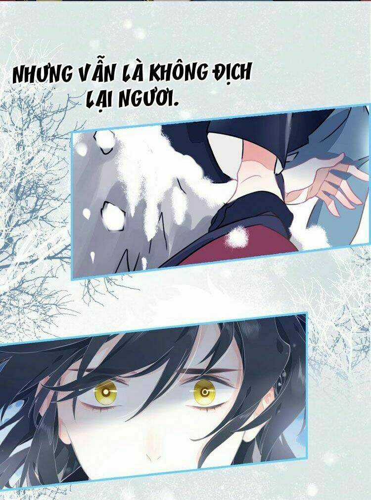 Trở Lại Trước Bình Minh Chapter 0 trang 8