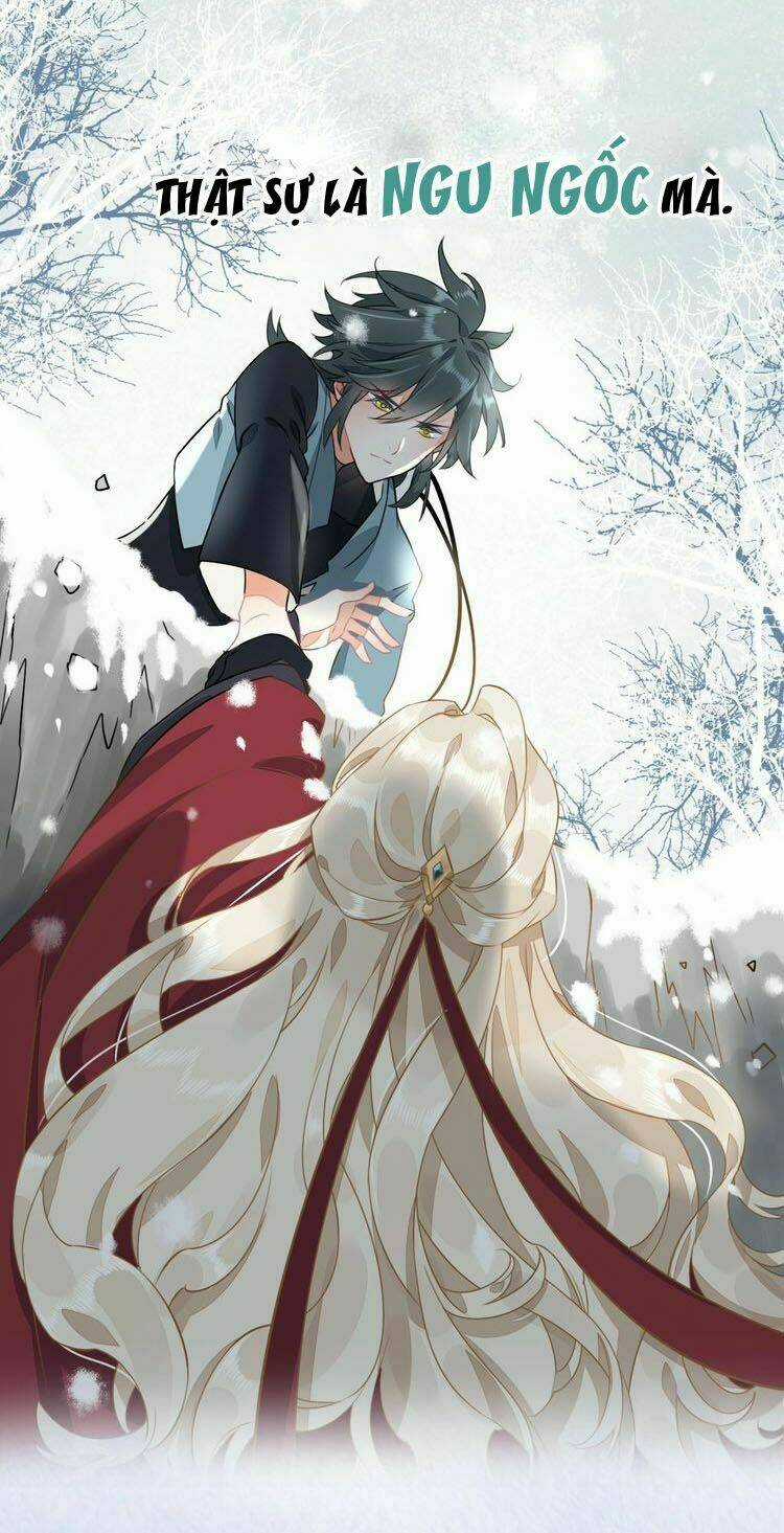 Trở Lại Trước Bình Minh Chapter 0 trang 9
