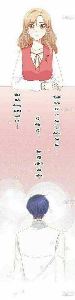 Trở Lại Tuổi 18: Nam Thần Trốn Chỗ Nào Chapter 1 trang 13