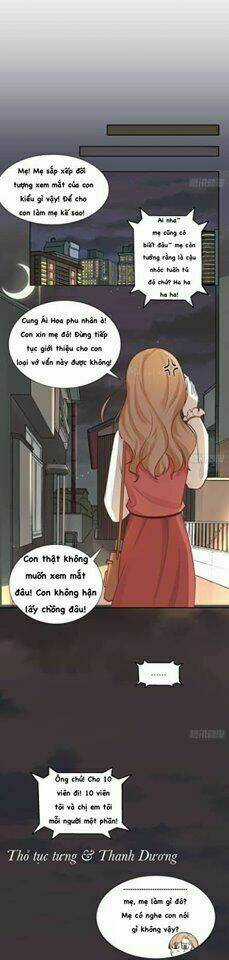 Trở Lại Tuổi 18: Nam Thần Trốn Chỗ Nào Chapter 1 trang 15