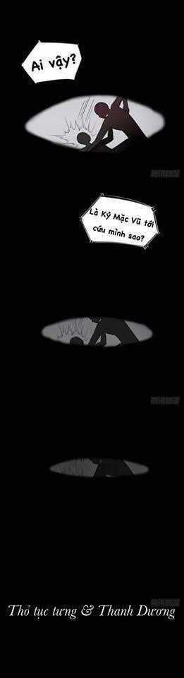 Trở Lại Tuổi 18: Nam Thần Trốn Chỗ Nào Chapter 1 trang 22