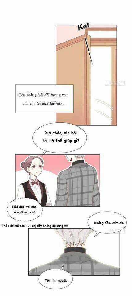 Trở Lại Tuổi 18: Nam Thần Trốn Chỗ Nào Chapter 1 trang 3