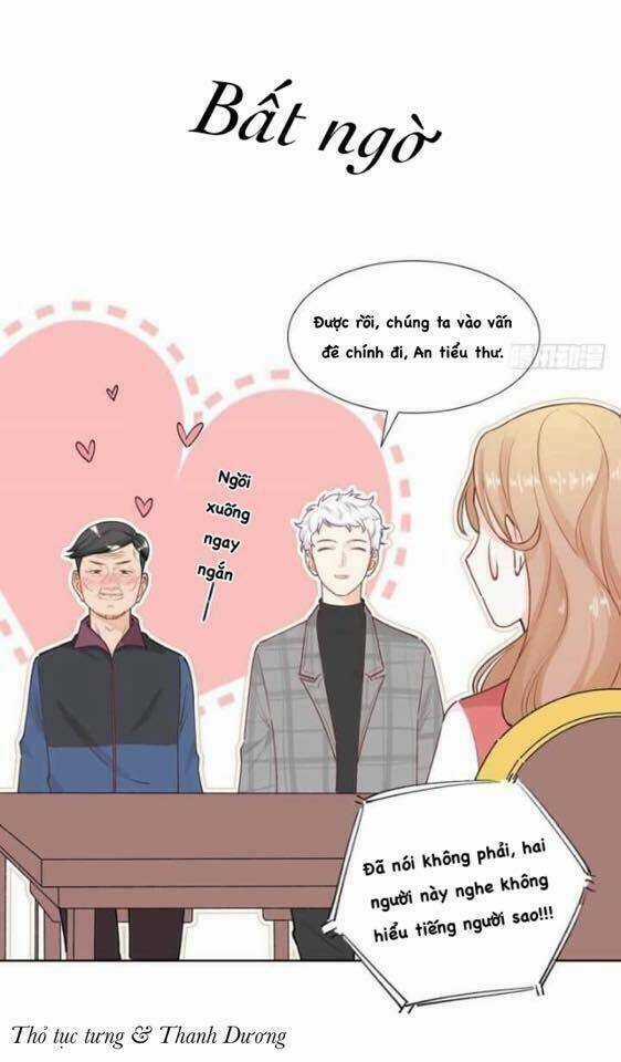 Trở Lại Tuổi 18: Nam Thần Trốn Chỗ Nào Chapter 1 trang 8