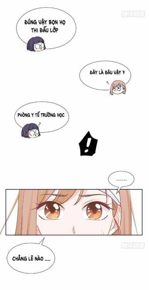 Trở Lại Tuổi 18: Nam Thần Trốn Chỗ Nào Chapter 2 trang 10