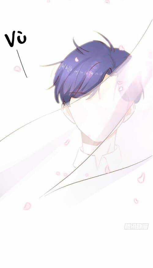 Trở Lại Tuổi 18: Nam Thần Trốn Chỗ Nào Chapter 2 trang 21