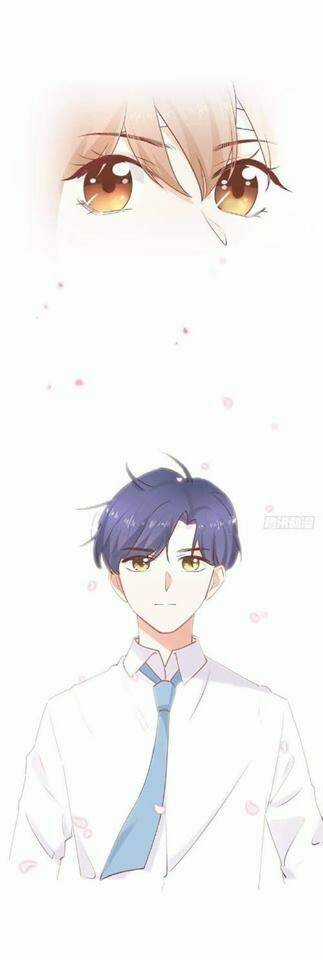 Trở Lại Tuổi 18: Nam Thần Trốn Chỗ Nào Chapter 2 trang 22