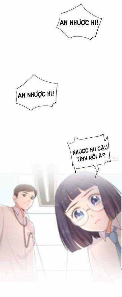 Trở Lại Tuổi 18: Nam Thần Trốn Chỗ Nào Chapter 2 trang 3