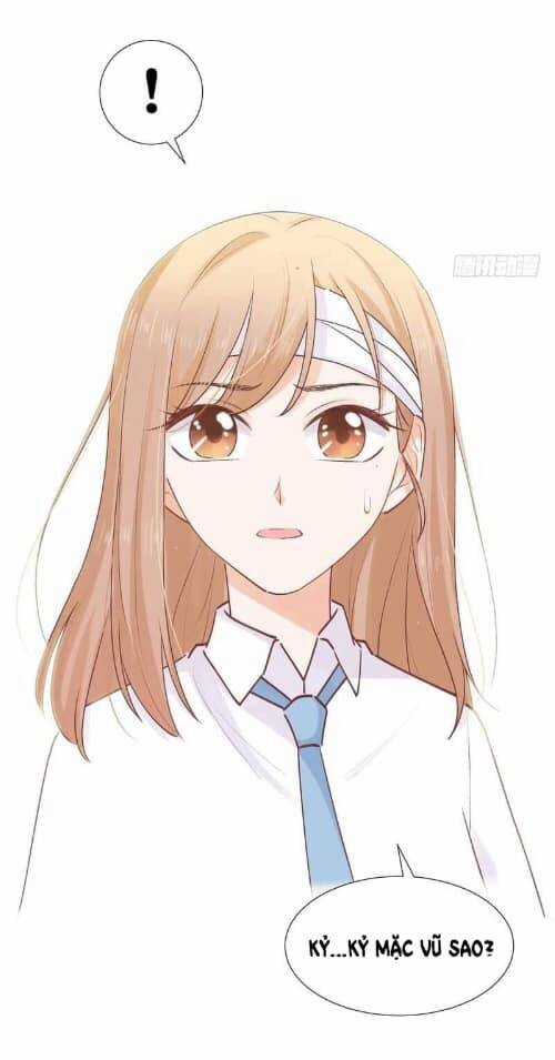 Trở Lại Tuổi 18: Nam Thần Trốn Chỗ Nào Chapter 2 trang 9