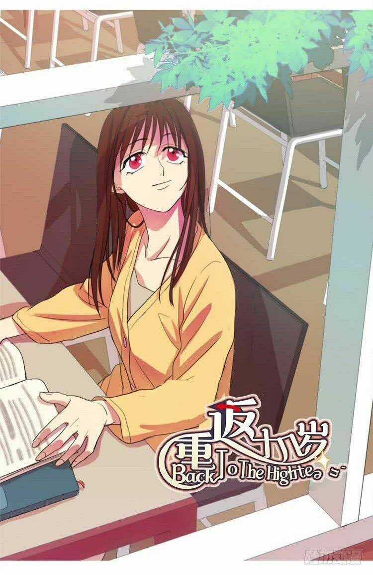 Trở Lại Tuổi Mười Mấy Chapter 10 trang 1
