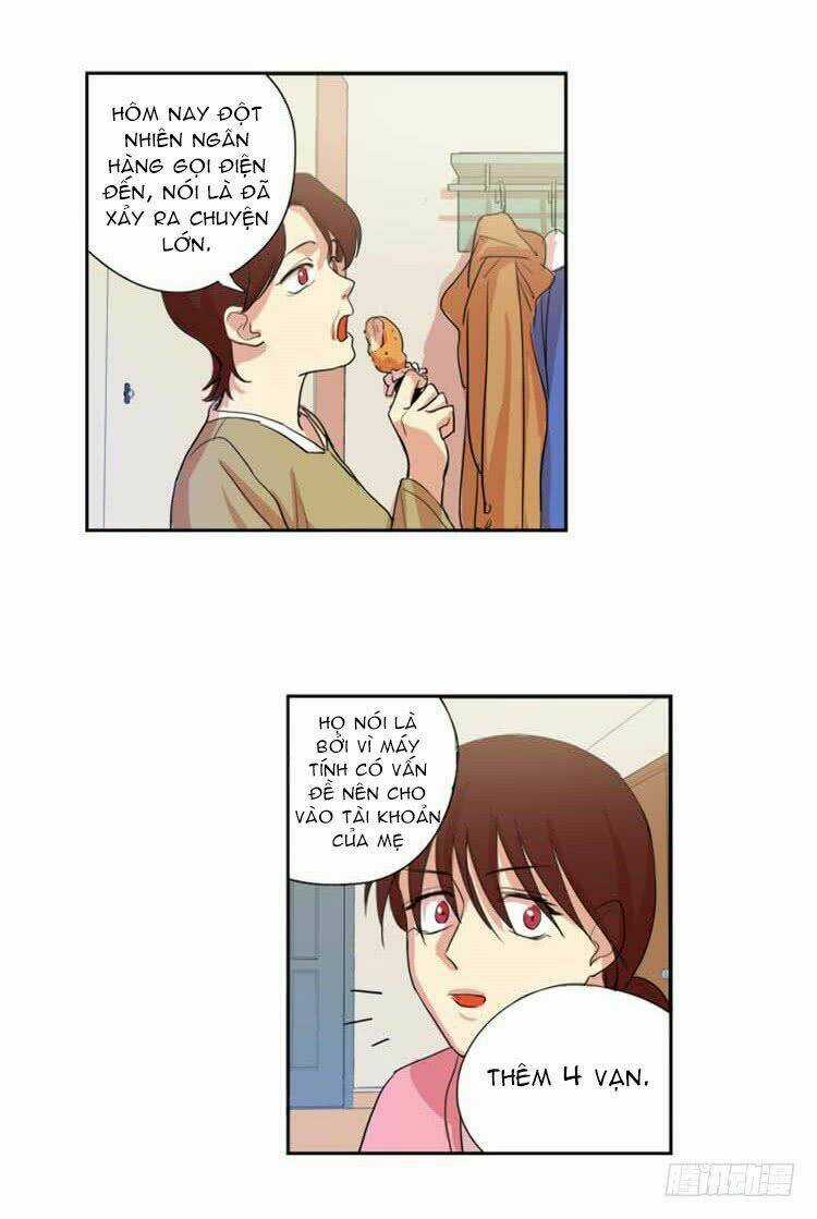 Trở Lại Tuổi Mười Mấy Chapter 10 trang 12