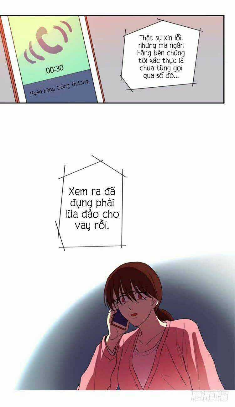 Trở Lại Tuổi Mười Mấy Chapter 10 trang 15