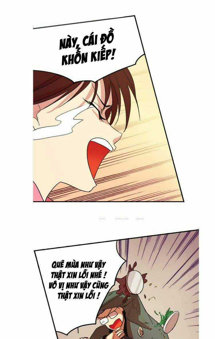 Trở Lại Tuổi Mười Mấy Chapter 10 trang 2