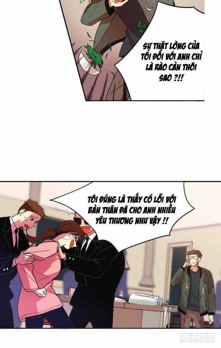 Trở Lại Tuổi Mười Mấy Chapter 10 trang 3