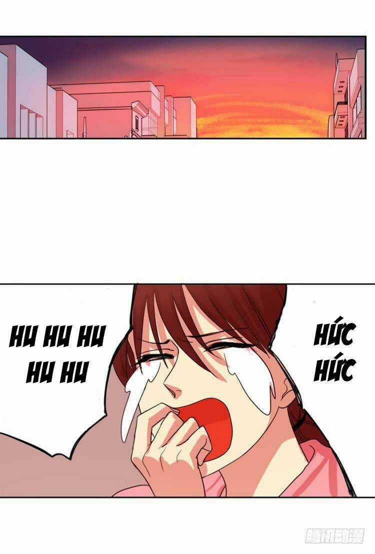 Trở Lại Tuổi Mười Mấy Chapter 10 trang 4