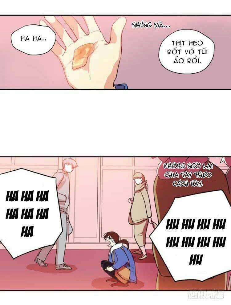 Trở Lại Tuổi Mười Mấy Chapter 10 trang 6