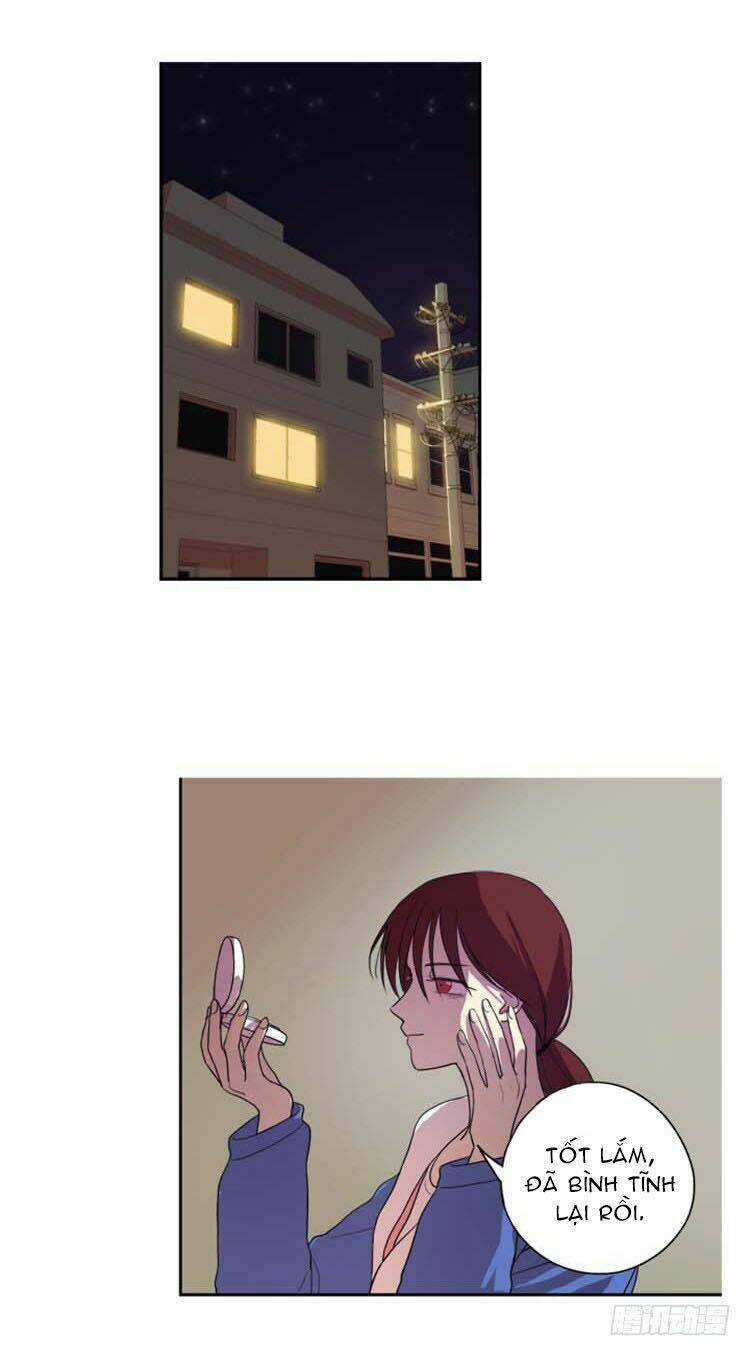 Trở Lại Tuổi Mười Mấy Chapter 10 trang 7