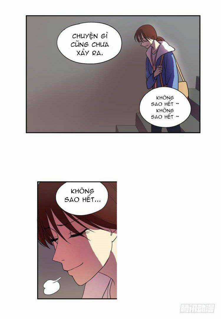 Trở Lại Tuổi Mười Mấy Chapter 10 trang 8