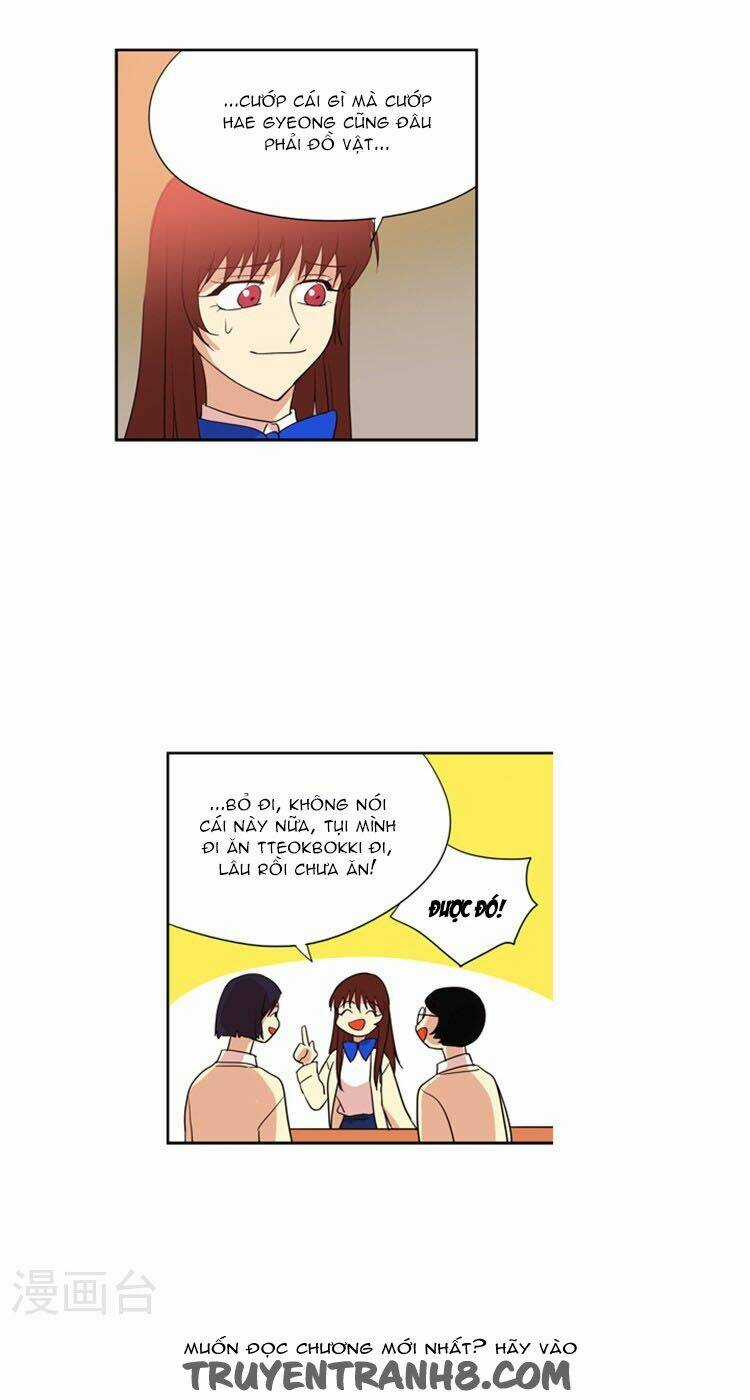 Trở Lại Tuổi Mười Mấy Chapter 100 trang 10