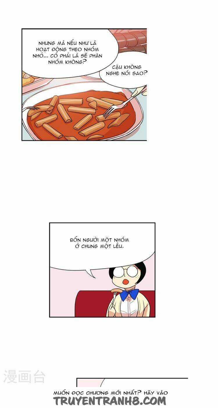 Trở Lại Tuổi Mười Mấy Chapter 100 trang 14